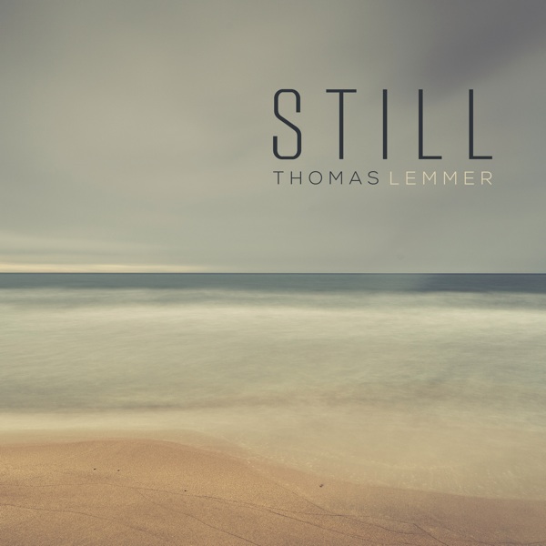 Thomas Lemmer - Nebula